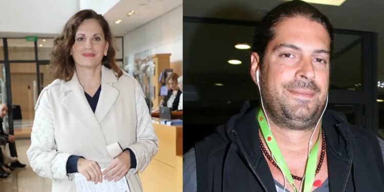 Σάλος με το σχόλιο της Θεοφανίας Παπαθωμά μετά τον θάνατο του Λορέντζο Καριέρε: «Ποτέ καμία νύφη δε νίκησε την πεθερά