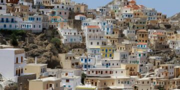 Η Κάρπαθος στην κορυφή των «κρυμμένων διαμαντιών» για διακοπές μακριά από τα πλήθη