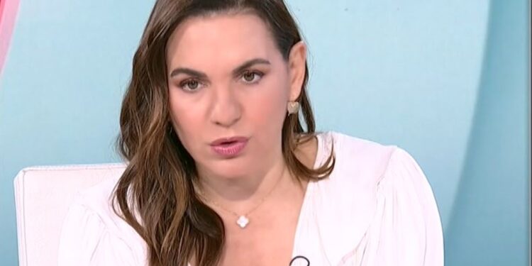 Όλγα Κεφαλογιάννη στο ΕΡΤnews: Την επόμενη εβδομάδα υπογράφεται το Ειδικό Χωροταξικό για τον Τουρισμό