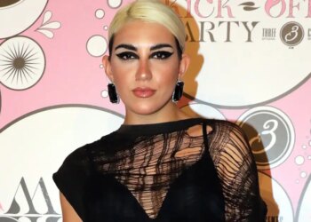 Kianna: Έχω περάσει δύσκολες περιόδους, όταν χρειάστηκε να παλέψω πολύ µε τον εαυτό µου