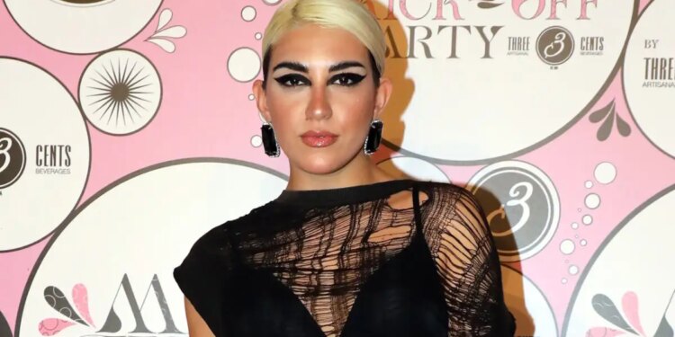 Kianna: Έχω περάσει δύσκολες περιόδους, όταν χρειάστηκε να παλέψω πολύ µε τον εαυτό µου