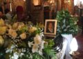 Η Κοζάνη αποχαιρέτησε τη Βάγια Νέστορα - Το «αντίο» του αδελφού της Γ. Κοντού - ertnews.gr