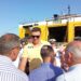 Ζάκυνθος: Ανακοίνωση λιμενικών έργων από τον Βασίλη Κικίλια – «Είναι τα πρώτα από το 1999 – Σύμπνοια των τοπικών αρχών για το καλό του νησιού»
