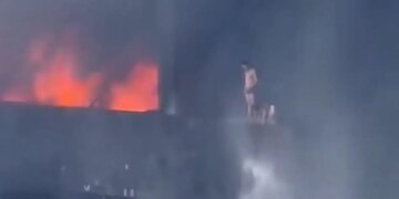 Τραγωδία στην Κίνα: Τουλάχιστον 28 νεκροί από φωτιά σε εργοστάσιο παπουτσιών