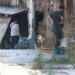 Κυψέλη: Σε γυναίκα παραπέμπει η σορός που βρέθηκε σε βαλίτσα σε εγκαταλελειμμένο κτήριο της οδού Ευελπίδων - ertnews.gr