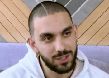 Kira May Cry: Ο εγγονός του Μανώλη Αγγελόπουλου μιλά για τον παππού και τον πατέρα του
