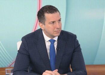 Δ. Κιρμικίρογλου στο ΕΡΤnews: 84 δράσεις για την ασφάλεια των δημοσιογράφων και την αντιμετώπιση της παραπληροφόρησης
