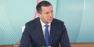Δ. Κιρμικίρογλου στο ΕΡΤnews: 84 δράσεις για την ασφάλεια των δημοσιογράφων και την αντιμετώπιση της παραπληροφόρησης