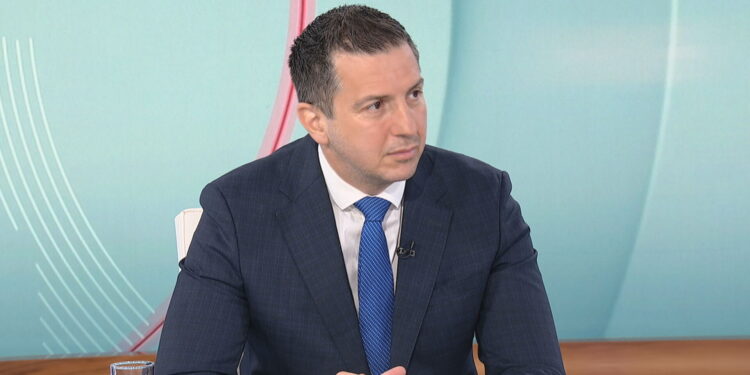 Δ. Κιρμικίρογλου στο ΕΡΤnews: 84 δράσεις για την ασφάλεια των δημοσιογράφων και την αντιμετώπιση της παραπληροφόρησης