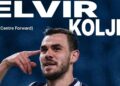 Ενίσχυση με Κόλιτς για Ηρακλή - www.ertsports.gr