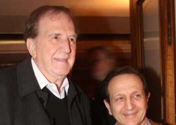 Σπύρος Μπιμπίλας για Μάρω Κοντού: «Ο Γιώργος Κωνσταντίνου δεν είναι σε θέση ακόμα να μιλήσει»