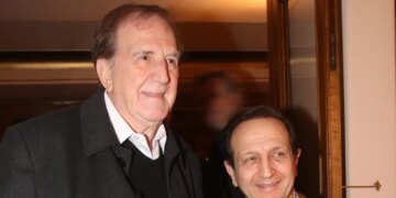 Σπύρος Μπιμπίλας για Μάρω Κοντού: «Ο Γιώργος Κωνσταντίνου δεν είναι σε θέση ακόμα να μιλήσει»