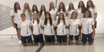 "Καθάρισε" και την Κροατία η Ελλάδα - www.ertsports.gr