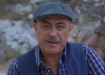 Κουτσουπιές: Τι θα δούμε στη νέα κωμική σειρά της ΕΡΤ