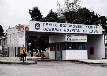 Σαλμονέλα στη Λαμία: Βρέθηκε ο προμηθευτής – 17 νοσηλεύονται, οι περισσότεροι νέοι – Τι είπαν στο ΕΡΤnews Radio 105,8 Αντιπεριφερειάρχης και ΕΟΔΥ