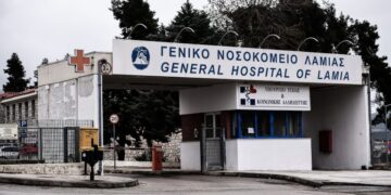 Σαλμονέλα στη Λαμία: Βρέθηκε ο προμηθευτής – 17 νοσηλεύονται, οι περισσότεροι νέοι – Τι είπαν στο ΕΡΤnews Radio 105,8 Αντιπεριφερειάρχης και ΕΟΔΥ