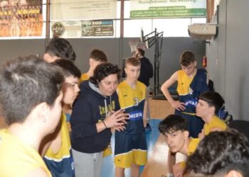 Λέφα: «Στον ΓΑΣ Κουφαλίων προσπαθούμε να αποτελέσουμε εμείς πρότυπο για άλλες ομάδες» - www.ertsports.gr