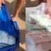 Μυστήριο στη Σικελία: Πακέτα σχεδόν 700.000 ευρώ ξεβράστηκαν σε παραλία