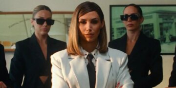 Λένα Ζευγαρά - «Θα Θα»: Το νέο ευρηματικό και ανατρεπτικό music video