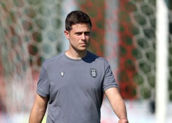 «Μέχρι το Σαββατοκύριακο άφιξη αμυντικού, αναμένονται χαφ και σέντερ φορ» (audio) - www.ertsports.gr