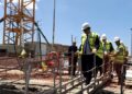 Β. Κικίλιας: Καθοριστικά τα έργα στο Λιμάνι για την ανάπτυξη της Θεσσαλονίκης και της Βόρειας Ελλάδας