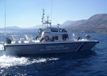 Δύο λουόμενοι έχασαν τη ζωή τους σε Κάρπαθο και Πάτρα