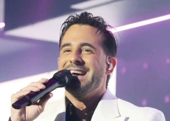 Γιώργος Λιβάνης: Σε νοσοκομείο με οξεία γαστρεντερίτιδα