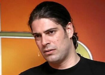 Λορέντζο Καριέρε: Το συγκινητικό «αντίο» της αδελφής του - «Δεν υπάρχουν λόγια