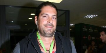 Λορέντζο Καριέρε: Οι δύο σπάνιες φωτογραφίες που δημοσίευσαν τα αδέρφια του