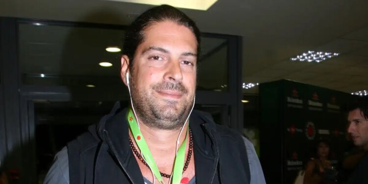 Λορέντζο Καριέρε: Οι δύο σπάνιες φωτογραφίες που δημοσίευσαν τα αδέρφια του
