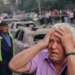 Νύχτα τρόμου στην Ουκρανία: Η Ρωσία «χτυπά» με 70 πυραύλους και 280 drones - 13 νεκροί