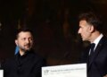«Συμμαχία των Προθύμων»: Στρατιωτικές ασκήσεις για την Ουκρανία και συμφωνία για 16 μαχητικά Rafale από τη Γαλλία