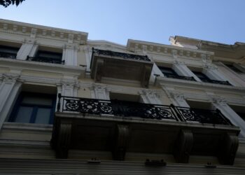 Δικηγόρος θυμάτων εμπρησμού της Marfin για τις συλλήψεις: «Αν αποδειχθεί η εμπλοκή τους, θα είναι λύτρωση και δικαίωση για τα θύματα» - ertnews.gr