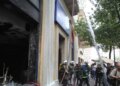 Marfin: Συνελήφθη στη Βρετανία η 46χρονη που κατηγορείται για τον εμπρησμό