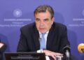 Μ. Σχοινάς για την απώλεια της Αλίκης Περρωτή: «Η παρακαταθήκη της θα εξακολουθήσει να παράγει καρπούς για πολλές ακόμη γενιές»