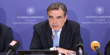 Μ. Σχοινάς για την απώλεια της Αλίκης Περρωτή: «Η παρακαταθήκη της θα εξακολουθήσει να παράγει καρπούς για πολλές ακόμη γενιές»