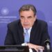 Μ. Σχοινάς για την απώλεια της Αλίκης Περρωτή: «Η παρακαταθήκη της θα εξακολουθήσει να παράγει καρπούς για πολλές ακόμη γενιές»