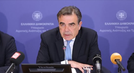 Μ. Σχοινάς για την απώλεια της Αλίκης Περρωτή: «Η παρακαταθήκη της θα εξακολουθήσει να παράγει καρπούς για πολλές ακόμη γενιές»
