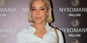 Μαριάντα Πιερίδη για Λάμπρο Κωνσταντάρα: Δεν θέλω να ξανασχοληθώ, τη συνείδησή μου την έχω καθαρή