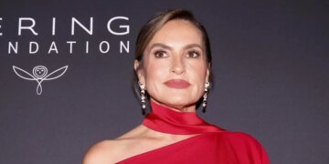 Βραβεία Emmy: Η Μαρίσκα Χάργκιτεϊ αναλαμβάνει την παρουσίαση της 78ης τελετής στις 14 Σεπτεμβρίου
