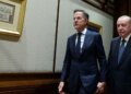 Χέρι - χέρι Ερντογάν με Ρούτε στη Σύνοδο του ΝΑΤΟ στην Άγκυρα - Στις 15:00 το τετ α τετ του Τούρκου με τον Τραμπ