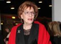 Λάμπρος Κωνσταντάρας για Μάρω Κοντού: «Τα έζησες όλα, τα έκανες όλα, θα έχεις να του διηγηθείς πολλά»
