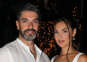 Βρισηίδα Ανδριώτου για Σπύρο Μαρτίκα: Η αξιοπρέπεια και η ανεξαρτησία μου δεν εξαγοράζονται ούτε χαρίζονται