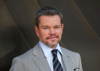 Το τηλεφώνημα του Μπεν Άφλεκ στον Ματ Ντέιμον μόλις είδε την «Οδύσσεια»: «Το περίμενα 45 χρόνια»