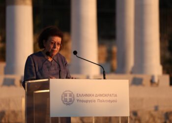 Παραδόθηκε στους επισκέπτες η Αρχαία Αγορά μετά την ολοκλήρωση εργασιών αναβάθμισης