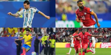 Τα δύο τελευταία "εισιτήρια" για τους "8" (videos) - www.ertsports.gr
