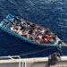 Κρήτη: Νέα άφιξη 43 μεταναστών νοτιοανατολικά των Καλών Λιμένων Ηρακλείου