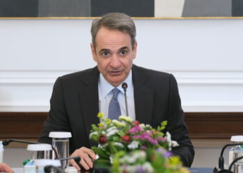 Κ. Μητσοτάκης για την 52η επέτειο της τουρκικής εισβολής στην Κύπρο: «Δεν ξεχνούμε, επαγρυπνούμε!»