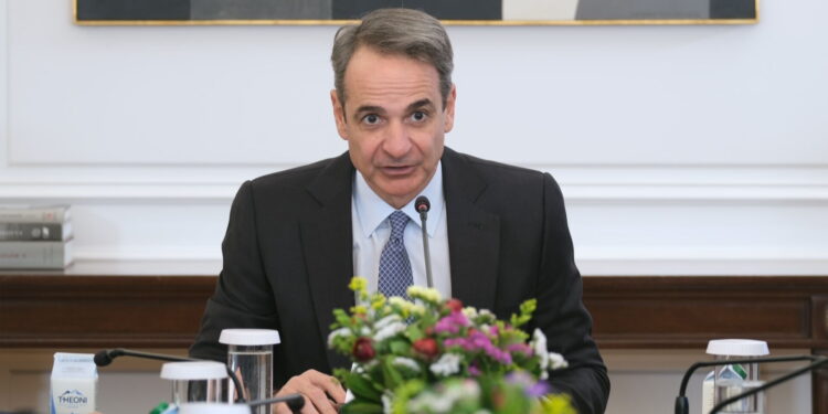 Κ. Μητσοτάκης για την 52η επέτειο της τουρκικής εισβολής στην Κύπρο: «Δεν ξεχνούμε, επαγρυπνούμε!»