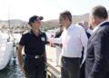 Μητσοτάκης από Λέρο: Η Ελλάδα προστατεύει έμπρακτα τα σύνορα της - Η ασφάλεια και η σταθερότητα είναι προϋποθέσεις ευημερίας